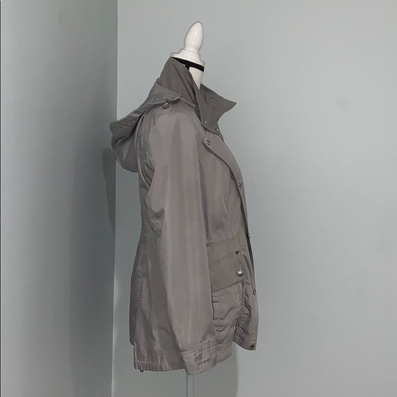 MICHAEL Michael Kors Womens Anorak Lightweight - Picture 5 of 14